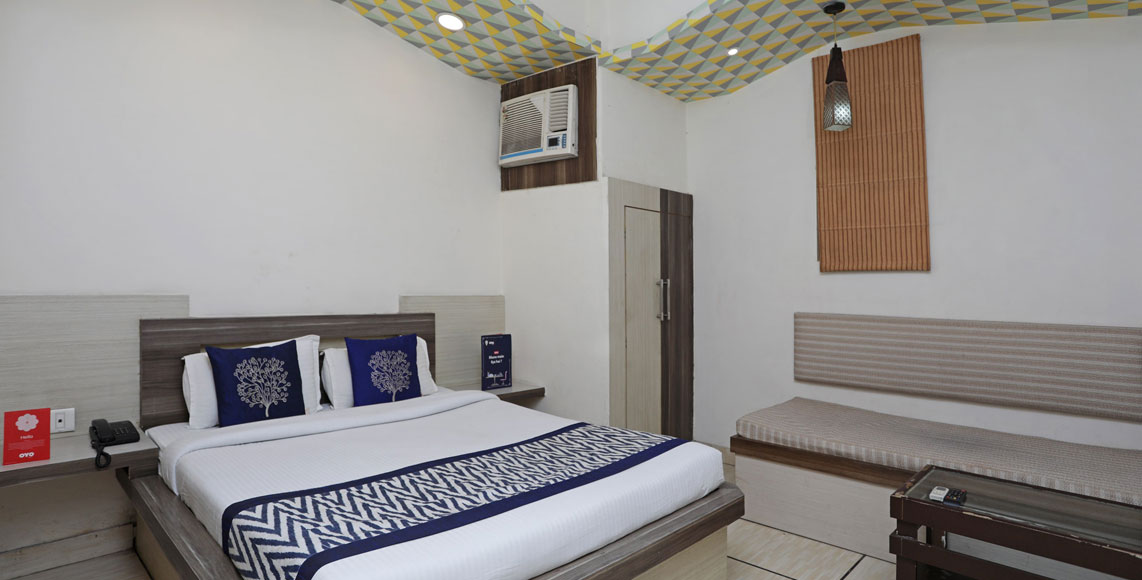 HOTEL GAGAN ECO