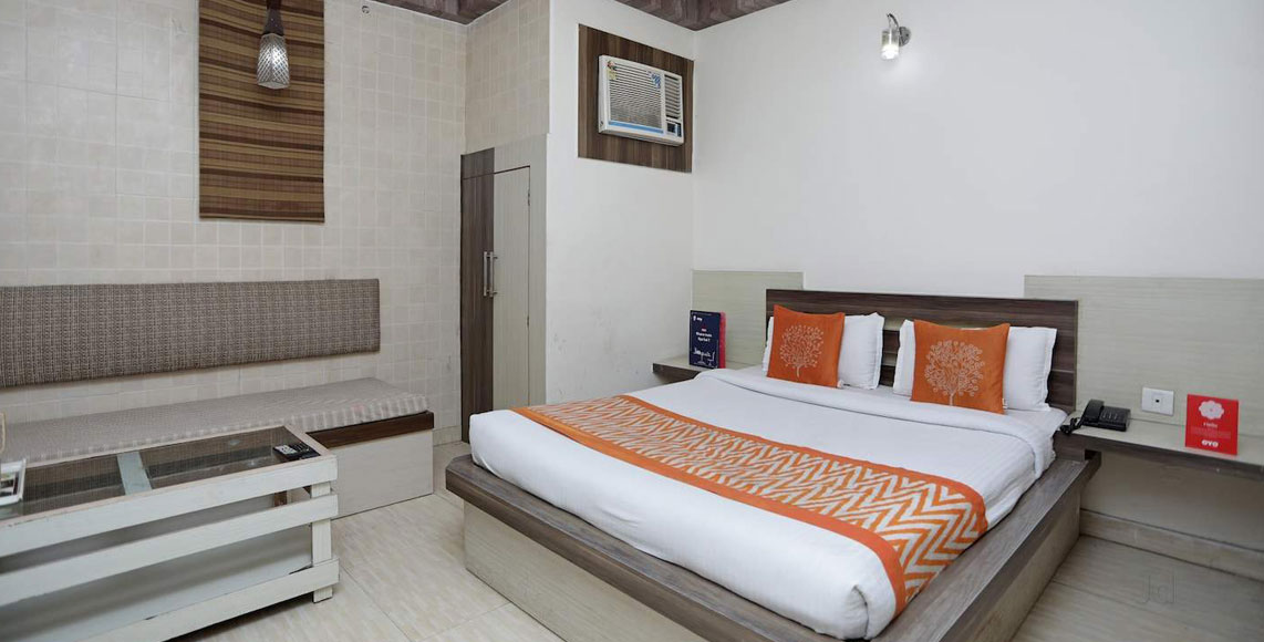 HOTEL GAGAN ECO