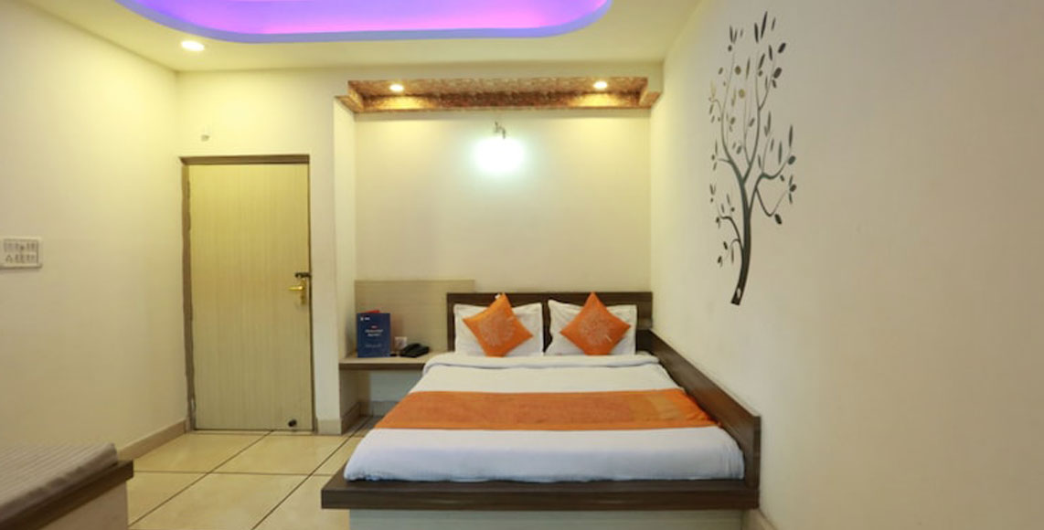 HOTEL GAGAN ECO